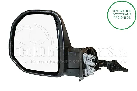 ΚΑΘΡΕΦΤΗΣ ΕΞΩΤΕΡΙΚΟΣ ΜΗΧΑΝΙΚΟΣ 2008-2012 (CONVEX GLASS)