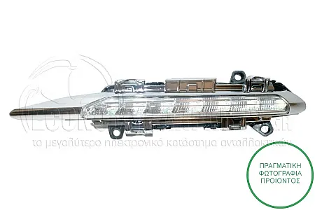 ΦΑΝΑΡΙ ΗΜΕΡΑΣ ΕΜΠΡΟΣ (LED) (ΜΑΚΡΟΣΤΕΝΟ ΚΑΙ ΛΕΠΤΟ)
