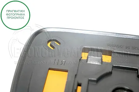 ΚΡΥΣΤΑΛΛΟ ΚΑΘΡΕΦΤΗ (CONVEX GLASS)