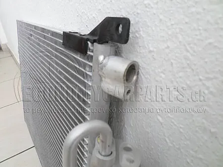 ΨΥΓΕΙΟ A/C (ΒΕΝΖΙΝΗ) (51*38)