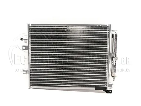 ΨΥΓΕΙΟ A/C 1.5 DCi (51*38)