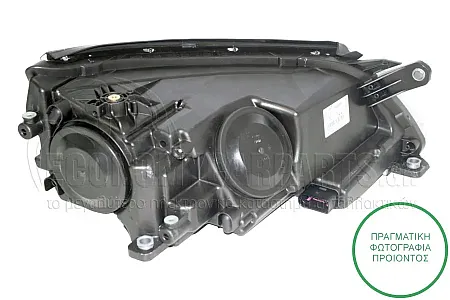 ΦΑΝΑΡΙ ΕΜΠΡΟΣ Bi-XENON ΕΞΥΠΝΟ (HELLA)