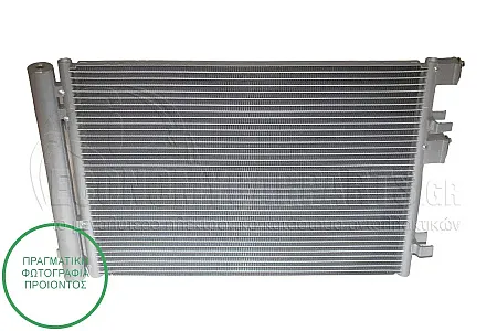 ΨΥΓΕΙΟ A/C ΠΕΤΡΕΛΑΙΟ