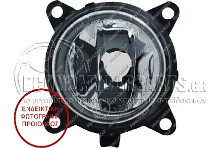 ΠΡΟΒΟΛΕΑΣ ΟΜΙΧΛΗΣ (VALEO) 2004-2008