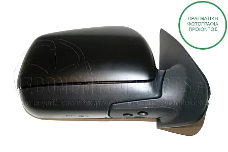 ΚΑΘΡΕΦΤΗΣ ΕΞΩΤΕΡΙΚΟΣ ΗΛΕΚΤΡΙΚΟΣ (CONVEX GLASS)