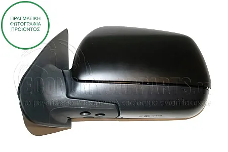 ΚΑΘΡΕΦΤΗΣ ΕΞΩΤΕΡΙΚΟΣ ΗΛΕΚΤΡΙΚΟΣ (CONVEX GLASS)
