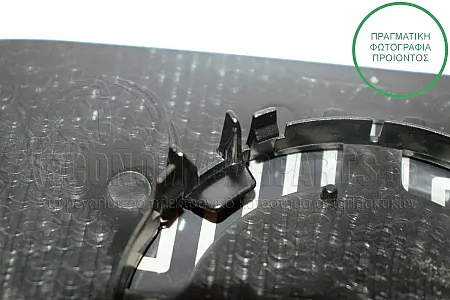 ΚΡΥΣΤΑΛΛΟ ΚΑΘΡΕΦΤΗ ΘΕΡΜΑINΟΜΕΝΟ (ASPHERICAL GLASS)