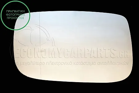 ΚΡΥΣΤΑΛΛΟ ΚΑΘΡΕΦΤΗ ΘΕΡΜΑINΟΜΕΝΟ (ASPHERICAL GLASS)