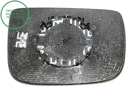 ΚΡΥΣΤΑΛΛΟ ΚΑΘΡΕΦΤΗ ΘΕΡΜΑINΟΜΕΝΟ (ASPHERICAL GLASS)