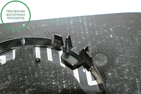 ΚΡΥΣΤΑΛΛΟ ΚΑΘΡΕΦΤΗ ΘΕΡΜΑINΟΜΕΝΟ (ASPHERICAL GLASS)