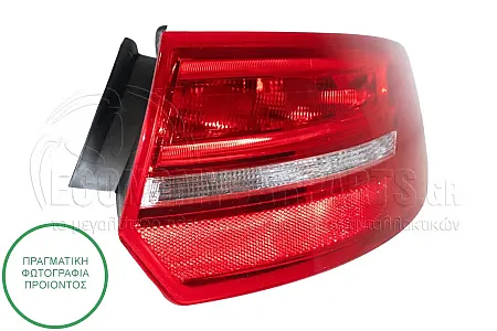 ΦΑΝΑΡΙ ΠΙΣΩ ΕΞΩΤΕΡΙΚΟ LED (ΓΙΑ ΕΚΔΟΣΕΙΣ SPORTBACK)