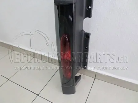 ΦΑΝΑΡΙ ΠΙΣΩ (ΓΙΑ ΟΧΗΜΑΤΑ ΜΕ ΜΟΝΗ ΠΟΡΤΑ ΠΙΣΩ) (ΚΑΙ ΜΕ ΑΡΙΣΤΕΡΗ ΣΥΡΟΜΕΝΗ) (MARELLI)