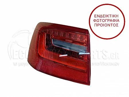 ΦΑΝΑΡΙ ΠΙΣΩ ΕΣΩΤΕΡΙΚΟ LED STATIONWAGON (ULO)