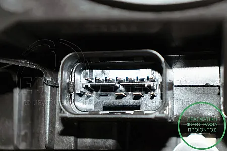 ΦΑΝΑΡΙ ΕΜΠΡΟΣ ΗΛΕΚΤΡΙΚΟ (HELLA)