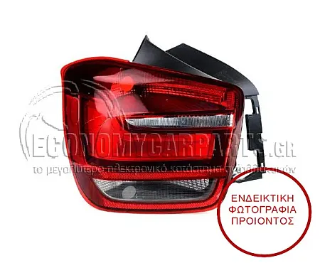 ΦΑΝΑΡΙ ΠΙΣΩ LED (VALEO)