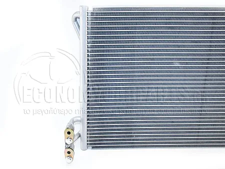 ΨΥΓΕΙΟ A/C 2.0-3.0 TURBO DIESEL(58,7*34)