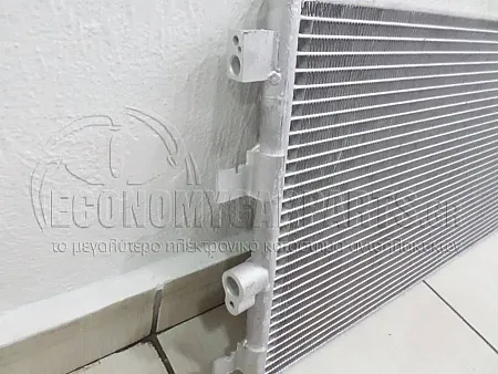 ΨΥΓΕΙΟ A/C 1.5 DCi (62*32,5)