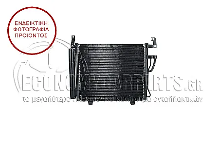 ΨΥΓΕΙΟ A/C 1.1CRDi