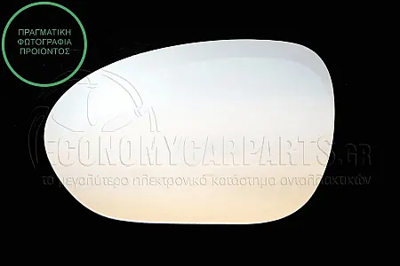 ΚΡΥΣΤΑΛΛΟ ΚΑΘΡΕΦΤΗ ΘΕΡΜΑINΟΜΕΝΟ (CONVEX GLASS)