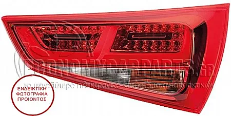 ΦΑΝΑΡΙ ΠΙΣΩ LED (HELLA)