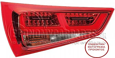 ΦΑΝΑΡΙ ΠΙΣΩ LED (HELLA)