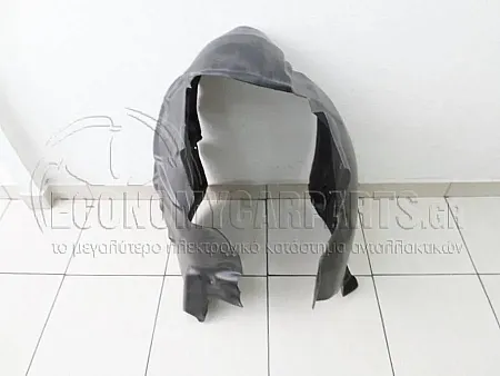 ΘΟΛΟΣ ΕΜΠΡΟΣ ΠΛΑΣΤΙΚΟΣ