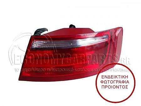 ΦΑΝΑΡΙ ΠΙΣΩ ΕΞΩΤΕΡΙΚΟ SPORTBACK (MARELLI) 2009-->