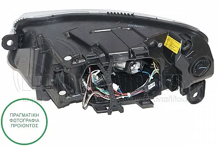 ΦΑΝΑΡΙ ΕΜΠΡΟΣ (Bi-XENON) (ΜΕ ΦΩΣ ΗΜΕΡΑΣ LED) (DEPO)