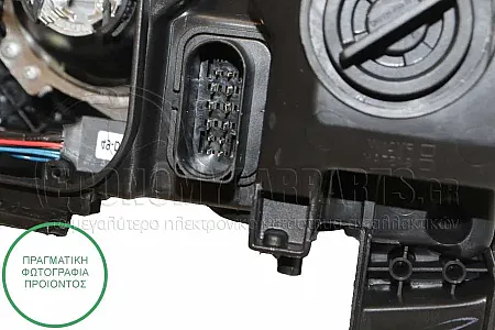 ΦΑΝΑΡΙ ΕΜΠΡΟΣ (Bi-XENON) (ΜΕ ΦΩΣ ΗΜΕΡΑΣ LED) (DEPO)