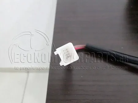 ΚΑΘΡΕΦΤΗΣ ΕΞΩΤΕΡΙΚΟΣ ΗΛΕΚΤΡΙΚΟΣ ΘΕΡΜΑΙΝΟΜΕΝΟΣ (CONVEX GLASS)