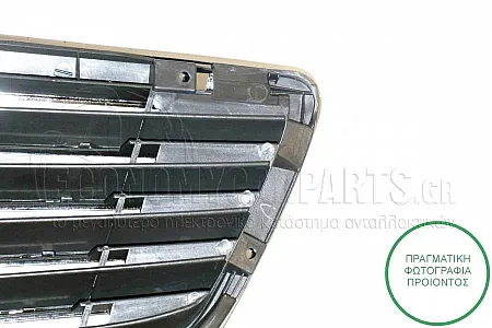 ΜΑΣΚΑ ΚΟΜΠΛΕ (W220) 2002-2006