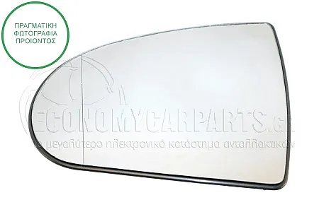 ΚΡΥΣΤΑΛΛΟ ΚΑΘΡΕΦΤΗ ΘΕΡΜΑΙΝΟΜΕΝΟ (ASPHERICAL GLASS)