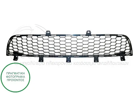 ΔΙΧΤΥ ΠΡΟΦΥΛΑΚΤΗΡΑ ΕΜΠΡΟΣ (ΓΙΑ ΕΚΔΟΣΕΙΣ 2WD) 2009-2010