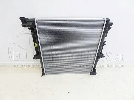 ΨΥΓΕΙΟ ΝΕΡΟΥ 2.5 T.D. (ΓΙΑ ΟΧΗΜΑΤΑ ΜΕ ΜΗΧΑΝΙΚΟ ΚΙΒΩΤΙΟ ΤΑΧΥΤΗΤΩΝ) (52.5*63.5)