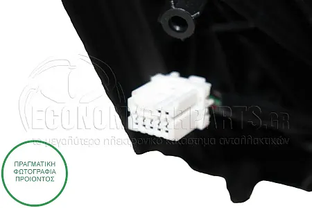 ΚΑΘΡΕΦΤΗΣ ΕΞΩΤΕΡΙΚΟΣ ΗΛΕΚΤΡΙΚΟΣ ΘΕΡΜΑΙΝΟΜΕΝΟΣ ΒΑΦΟΜΕΝΟΣ (ΗΛΕΚΤΡΙΚΑ ΑΝΑΚΛΕΙΝΟΜΕΝΟΣ) (CONVEX GLASS) (Α)