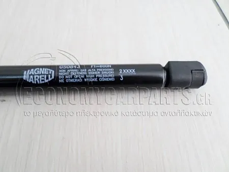 ΑΜΟΡΤΙΣΕΡ ΜΠΑΓΚΑΖ (MARELLI)