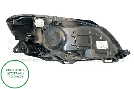 ΦΑΝΑΡΙ ΕΜΠΡΟΣ ΗΛΕΚΤΡΙΚΟ (Η4) (HELLA)