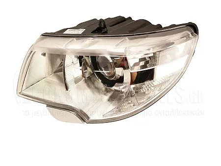 ΦΑΝΑΡΙ ΕΜΠΡΟΣ Bi-XENON ΕΞΥΠΝΟ (ΧΩΡΙΣ ΛΟΓΟΤΥΠΟ) (HELLA)