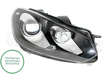 ΦΑΝΑΡΙ ΕΜΠΡΟΣ (BI-XENON ΕΞΥΠΝΟ) (HELLA)