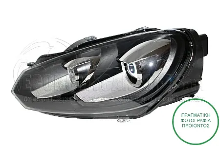 ΦΑΝΑΡΙ ΕΜΠΡΟΣ (BI-XENON ΕΞΥΠΝΟ) (HELLA)