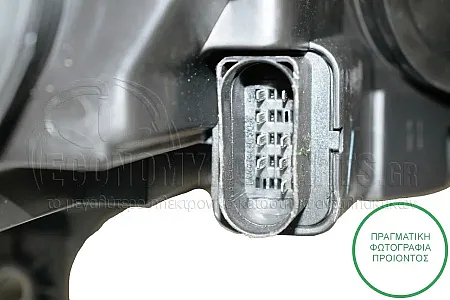 ΦΑΝΑΡΙ ΕΜΠΡΟΣ ΗΛΕΚΤΡΙΚΟ (ΤΥΠΟΥ VALEO) (DEPO)