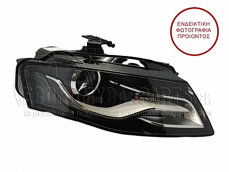 ΦΑΝΑΡΙ ΕΜΠΡΟΣ XENON (ΕΞΥΠΝΟ) (MARELLI) 2007-2010