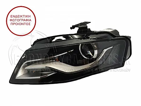 ΦΑΝΑΡΙ ΕΜΠΡΟΣ XENON (ΕΞΥΠΝΟ) (MARELLI) 2007-2010