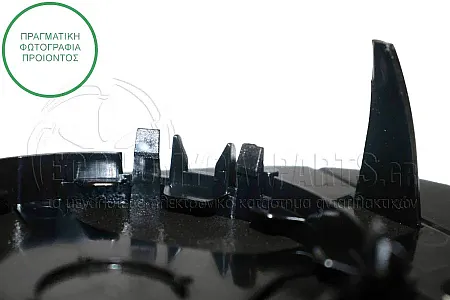 ΚΡΥΣΤΑΛΛΟ ΚΑΘΡΕΦΤΗ ΘΕΡΜΑΙΝΟΜΕΝΟ (ASPHERICAL GLASS) 2010-2011
