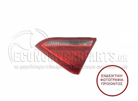 ΦΑΝΑΡΙ ΠΙΣΩ ΕΣΩ SPORTBACK 09- MARELLI