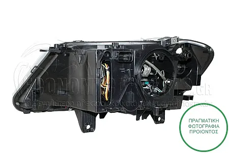 ΦΑΝΑΡΙ ΕΜΠΡΟΣ XENON ΕΞΥΠΝΟ (ΜΕ ΦΩΣ ΗΜΕΡΑΣ LED) (MARELLI)