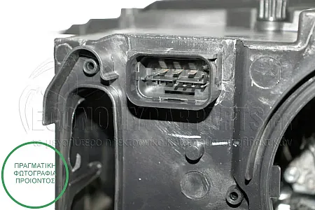 ΦΑΝΑΡΙ ΕΜΠΡΟΣ XENON ΕΞΥΠΝΟ (ΜΕ ΦΩΣ ΗΜΕΡΑΣ LED) (MARELLI)