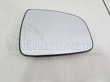ΚΡΥΣΤΑΛΛΟ ΚΑΘΡΕΦΤΗ (CONVEX GLASS) 2013-2017