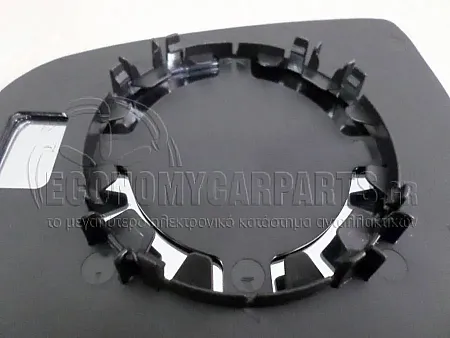 ΚΡΥΣΤΑΛΛΟ ΚΑΘΡΕΦΤΗ (CONVEX GLASS) 2013-2017