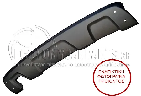 ΠΛΑΣΤΙΚΟ ΠΡΟΦΥΛΑΚΤΗΡΑ ΠΙΣΩ ΚΑΤΩ ΜΑΥΡΟ